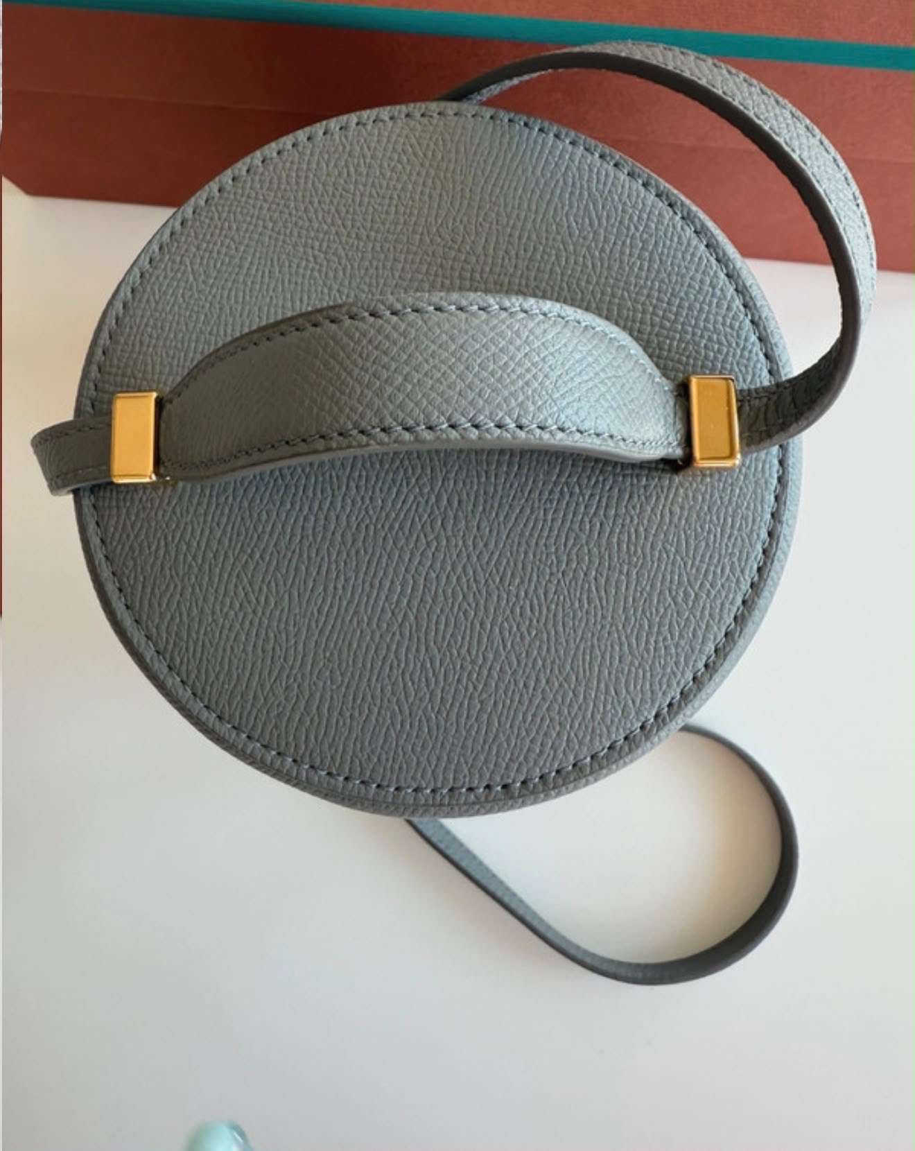 Loro Piana kabelka