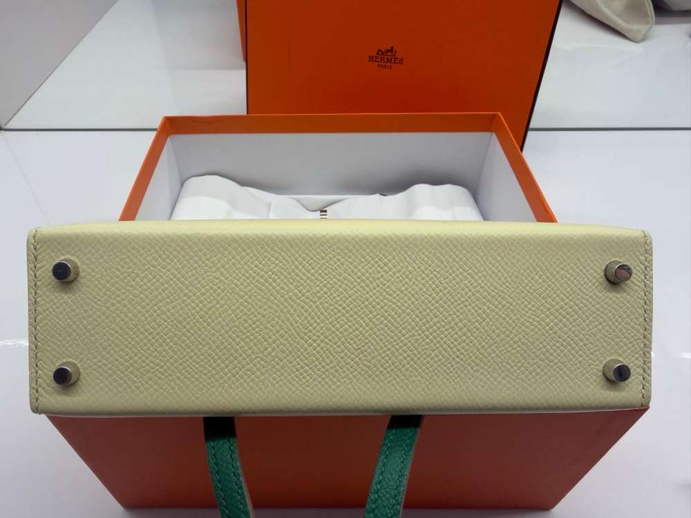 Hermes Mini Kelly