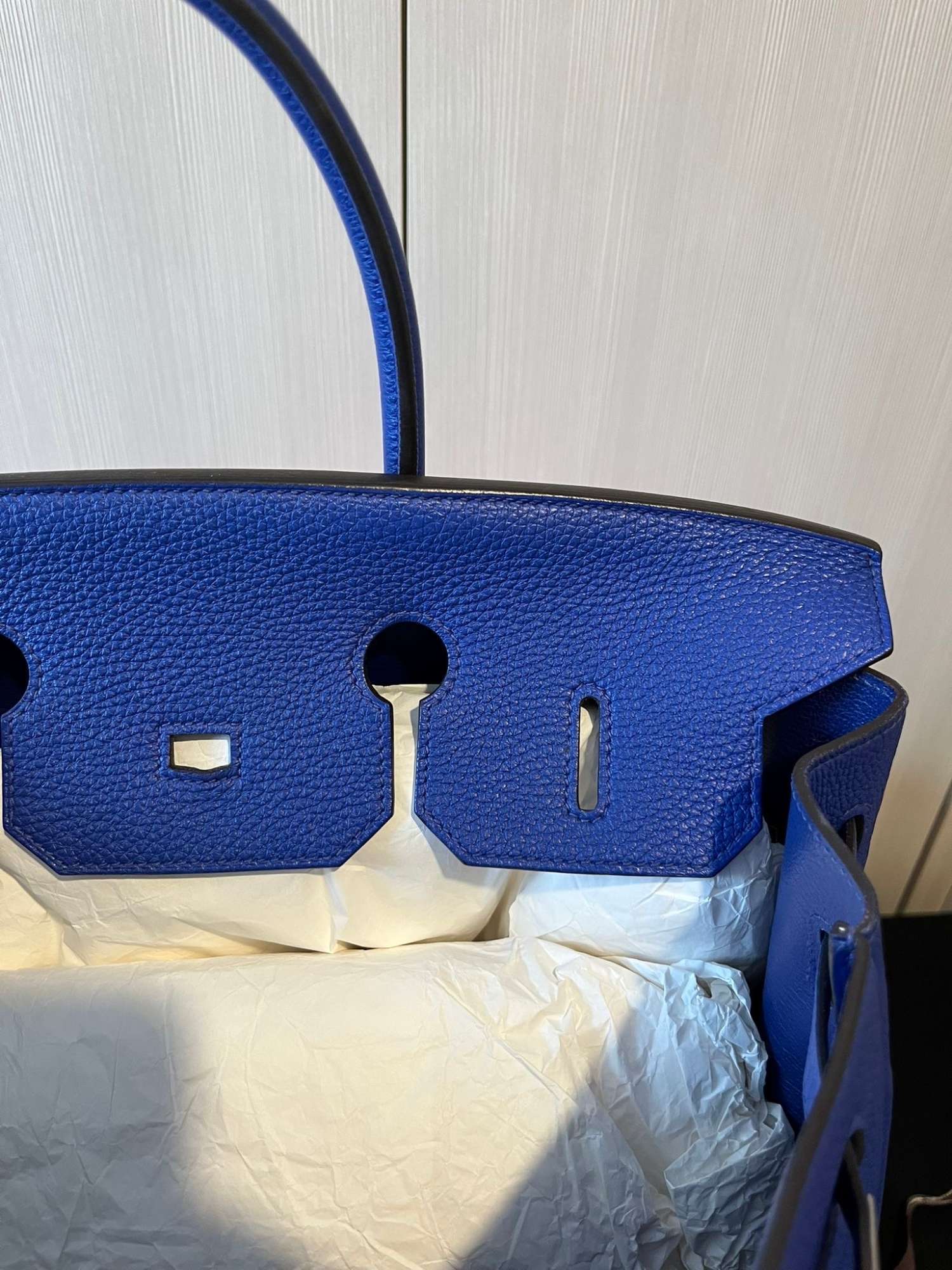 Hermes Birkin 35