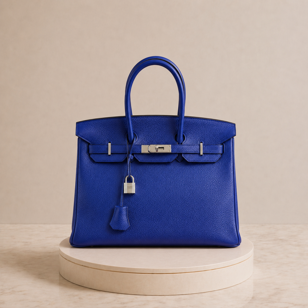 Hermes Birkin 35