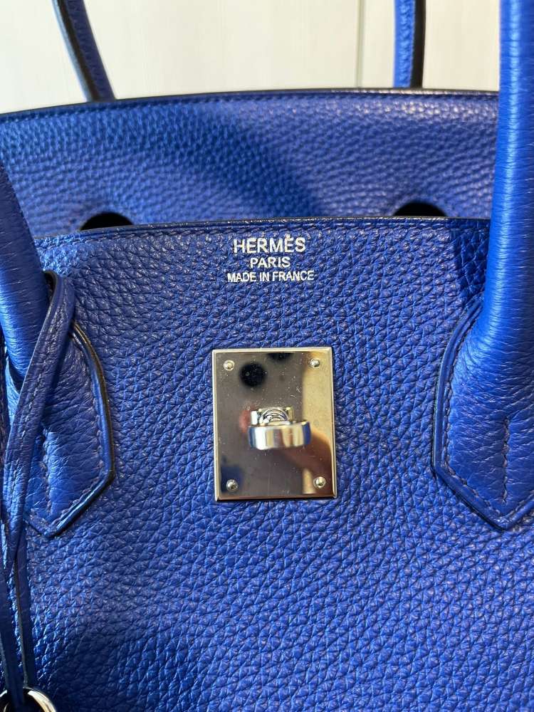 Hermes Birkin 35