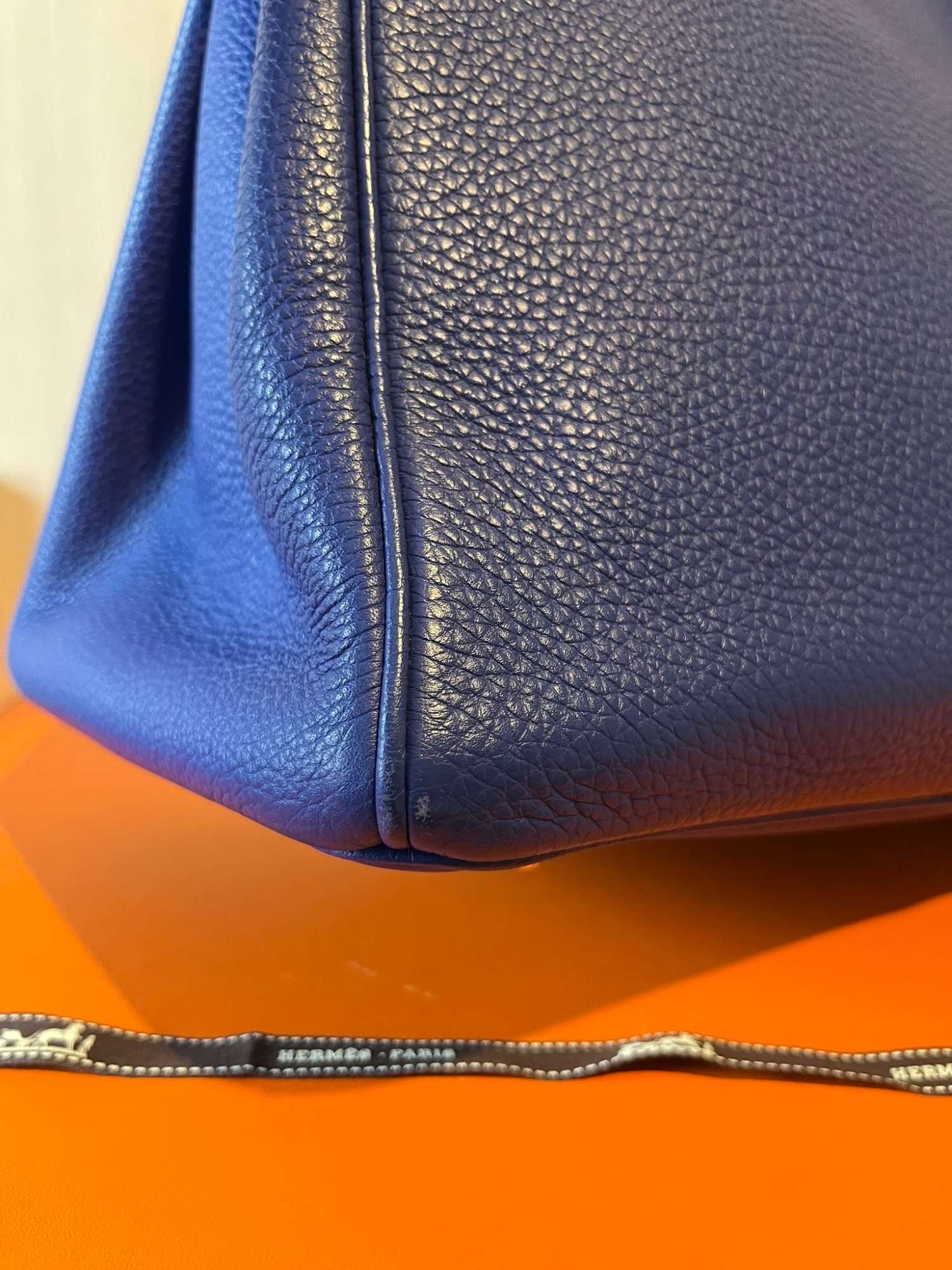 Hermes Birkin 35