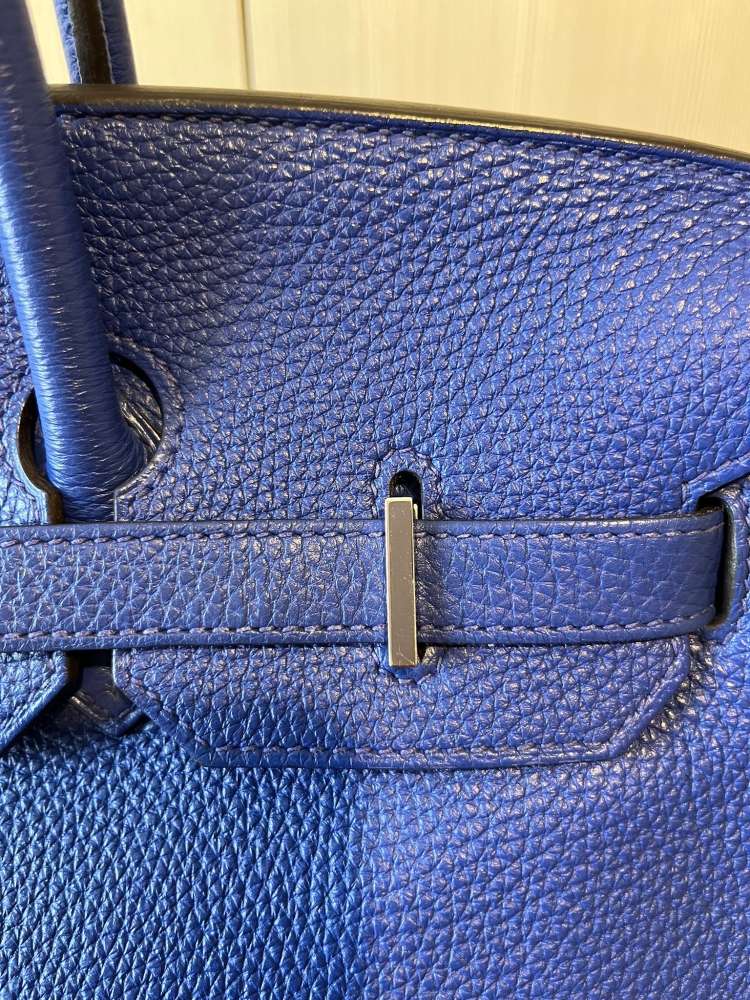 Hermes Birkin 35