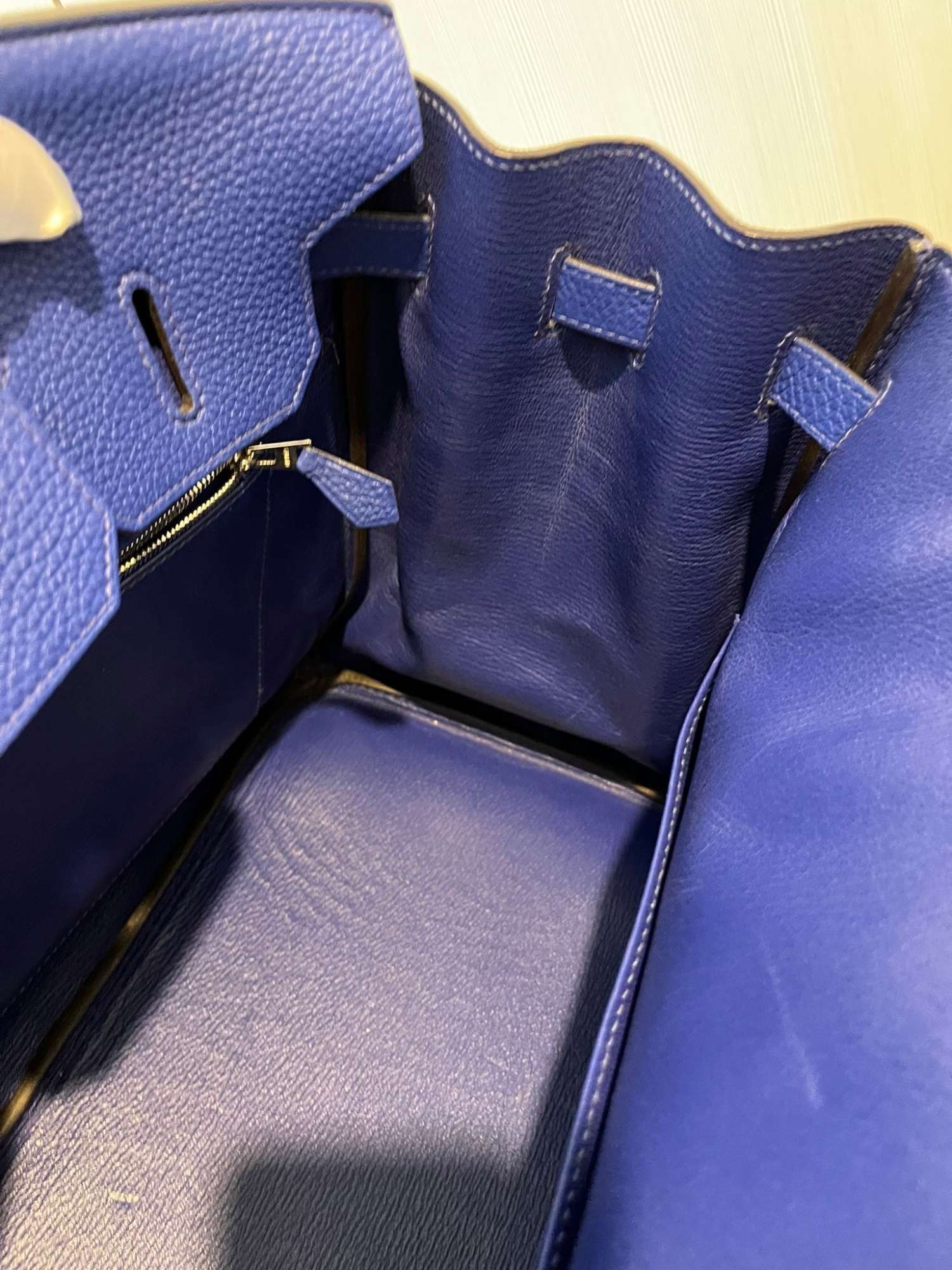 Hermes Birkin 35