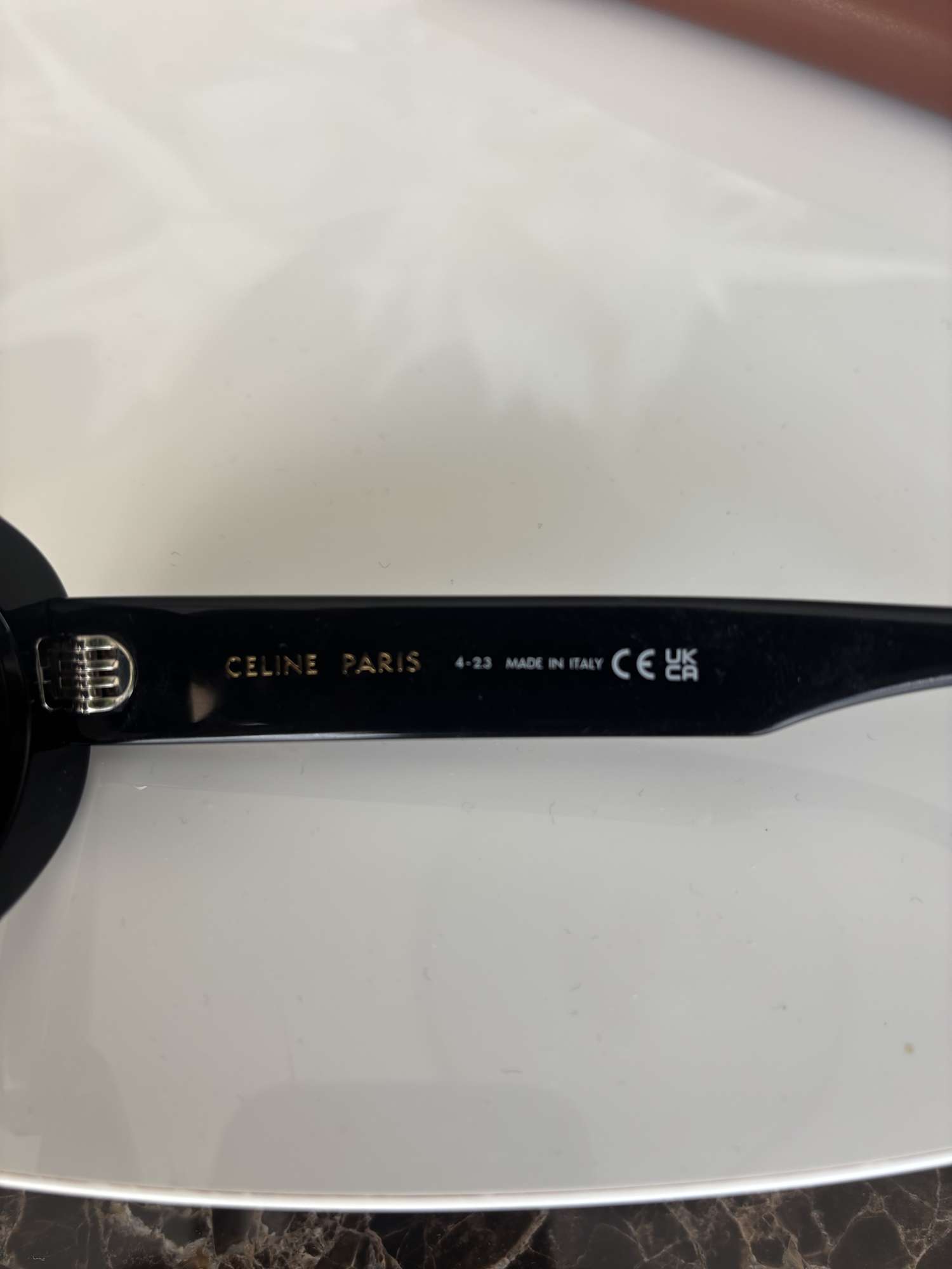 Celine sunglasses