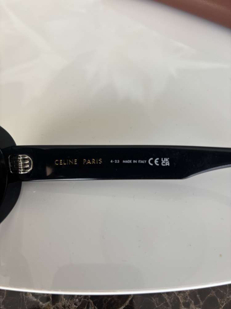 Celine sunglasses