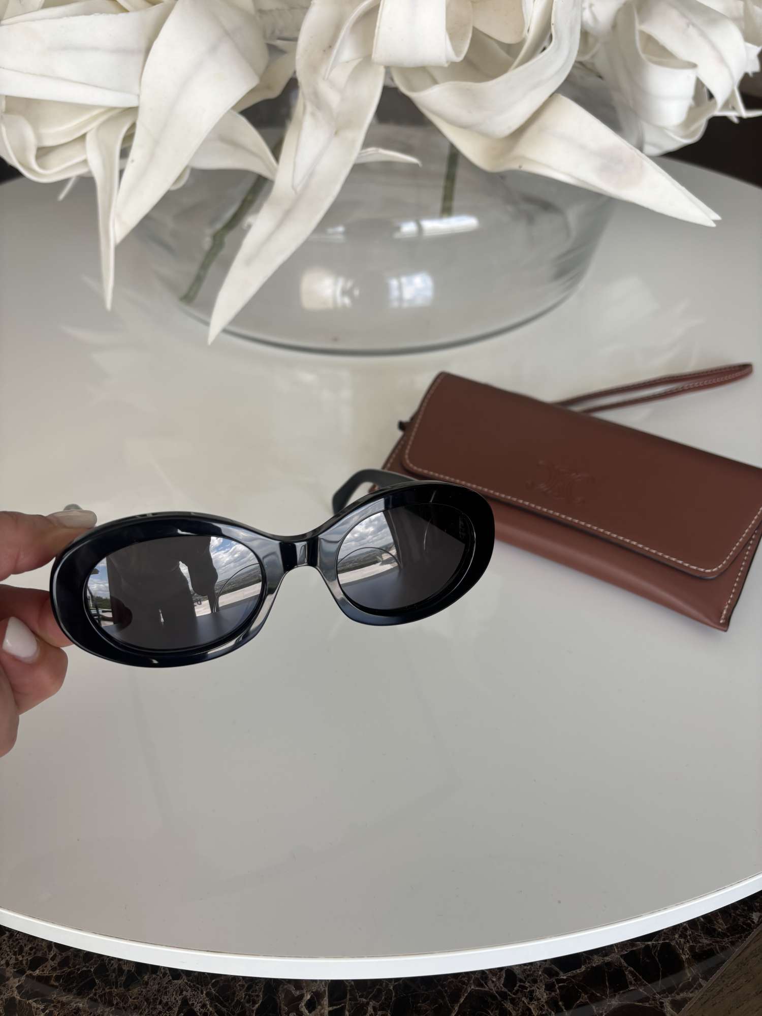 Celine sunglasses