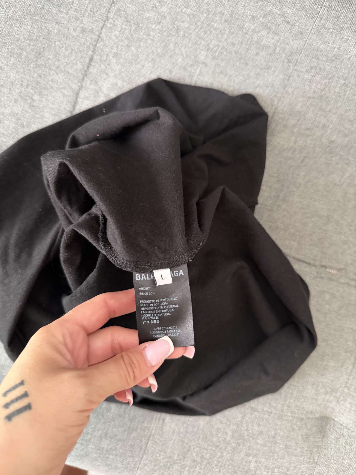 Balenciaga