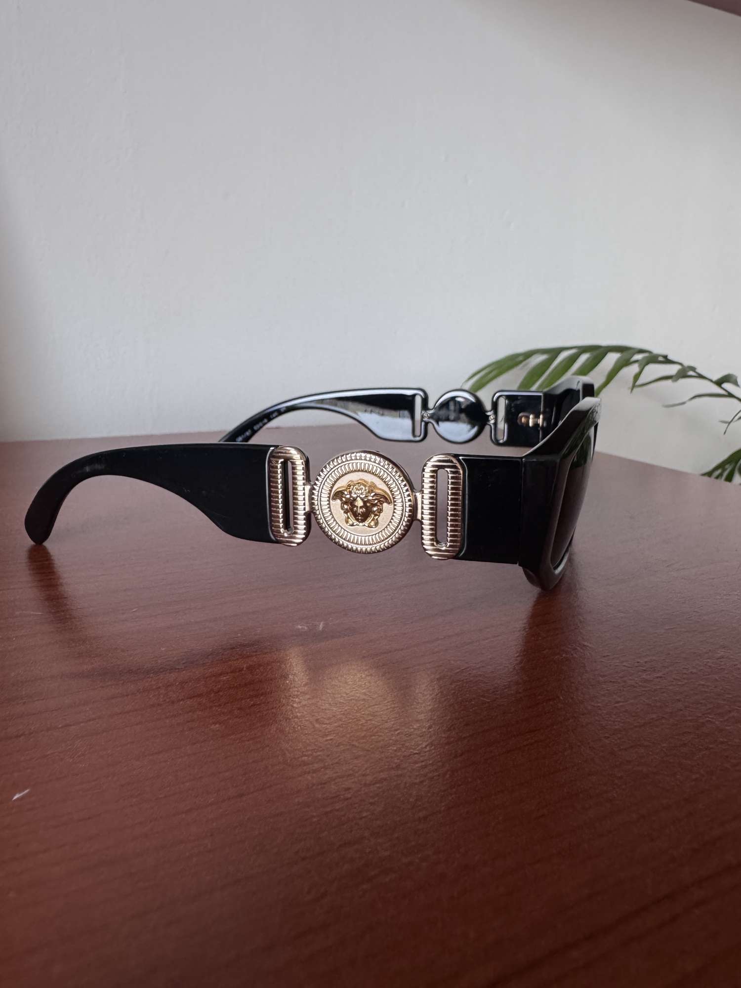 Versace slnečné okuliare