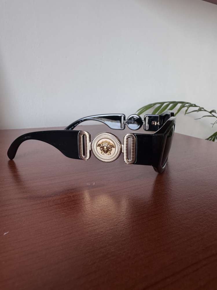 Versace slnečné okuliare