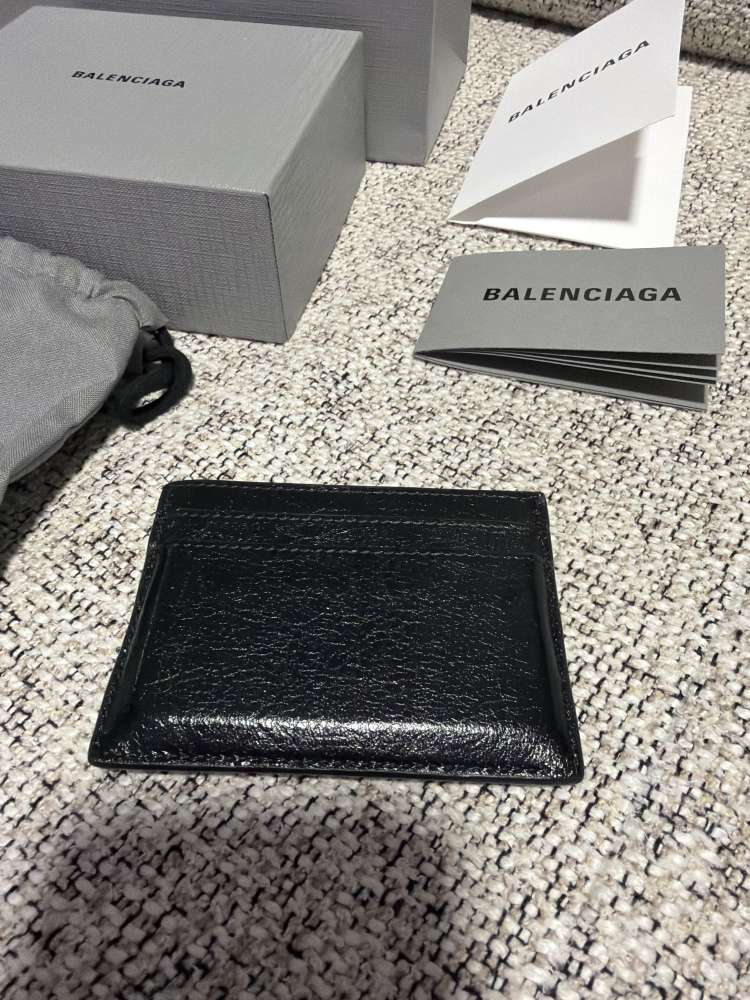 Balenciaga cardholder