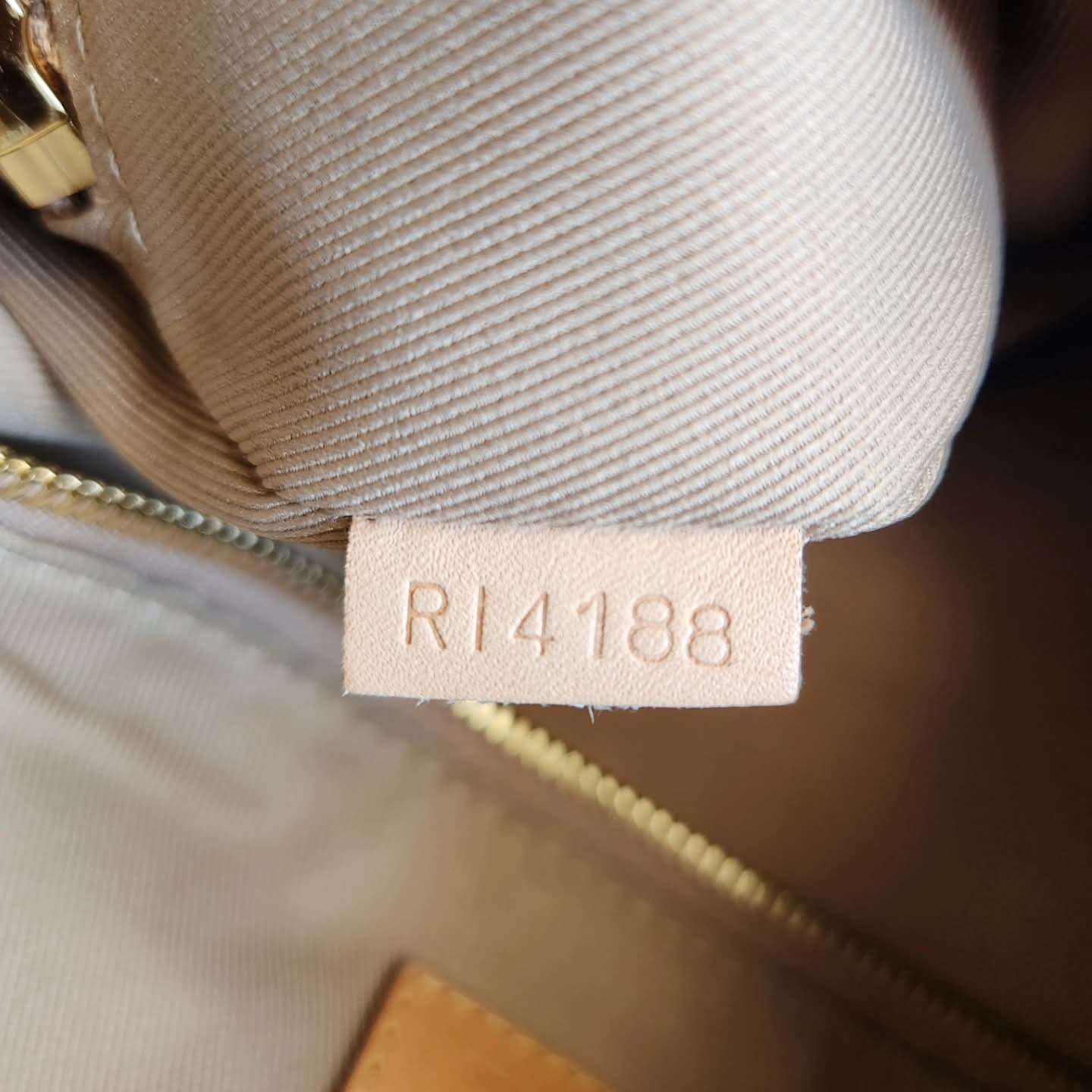 Louis Vuitton Graceful MM