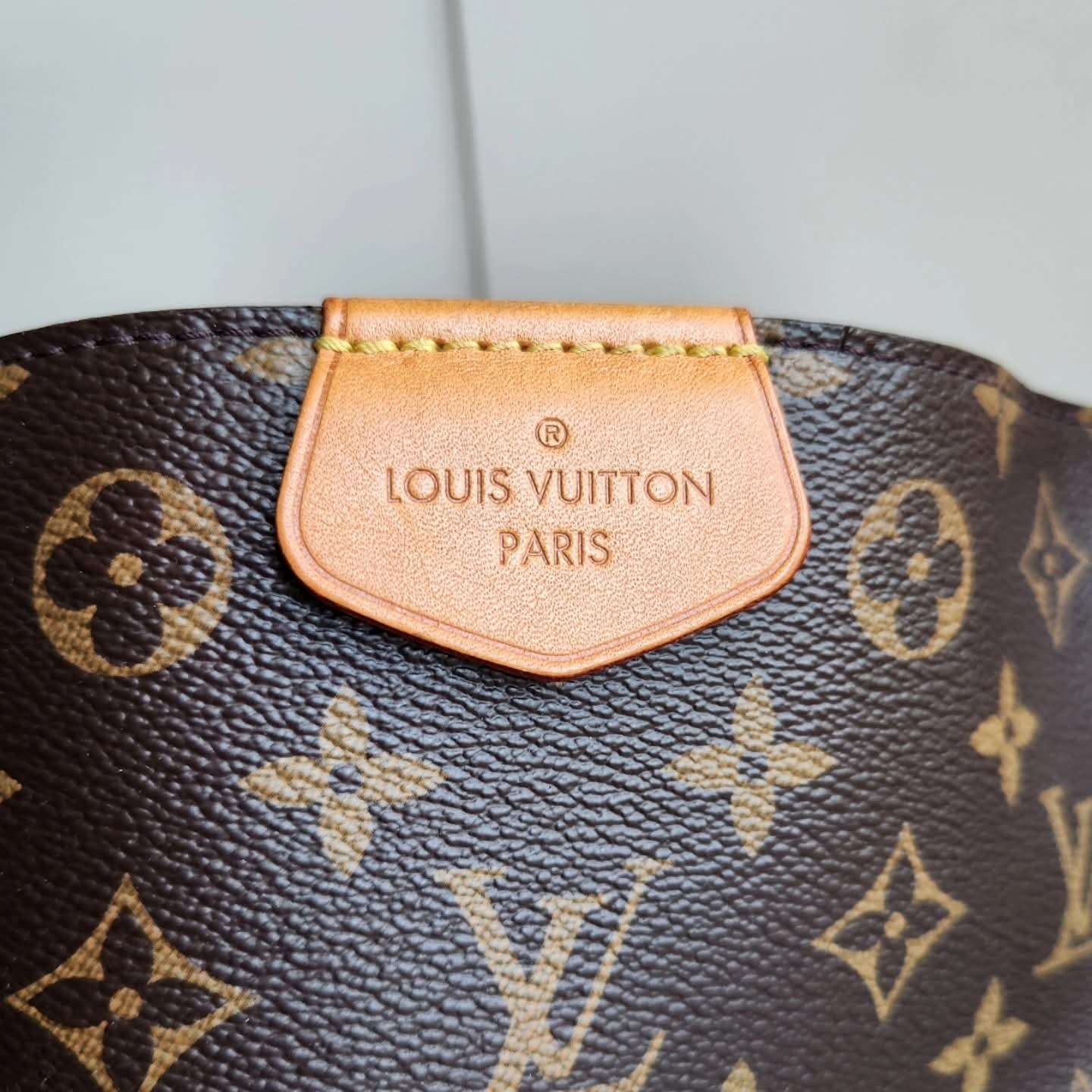 Louis Vuitton Graceful MM