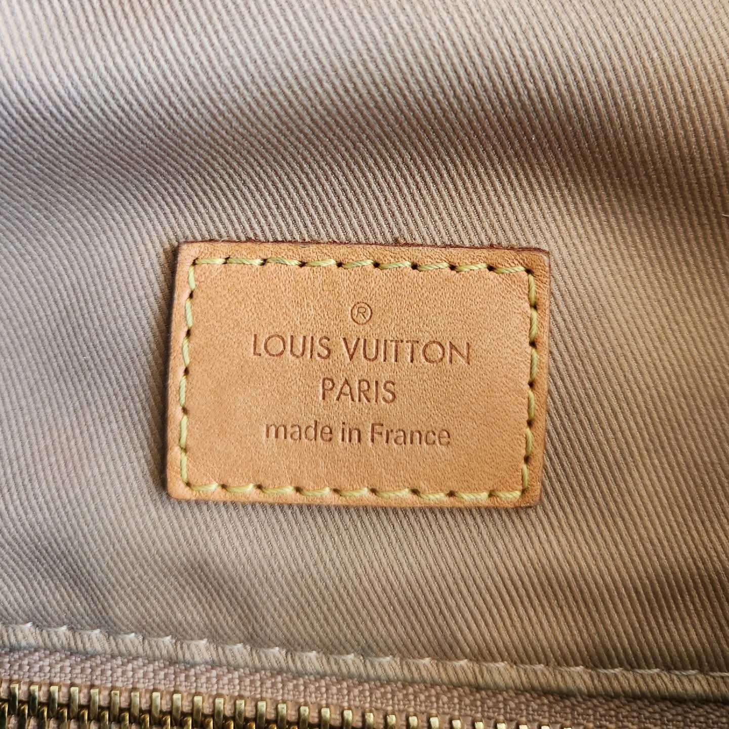Louis Vuitton Graceful MM