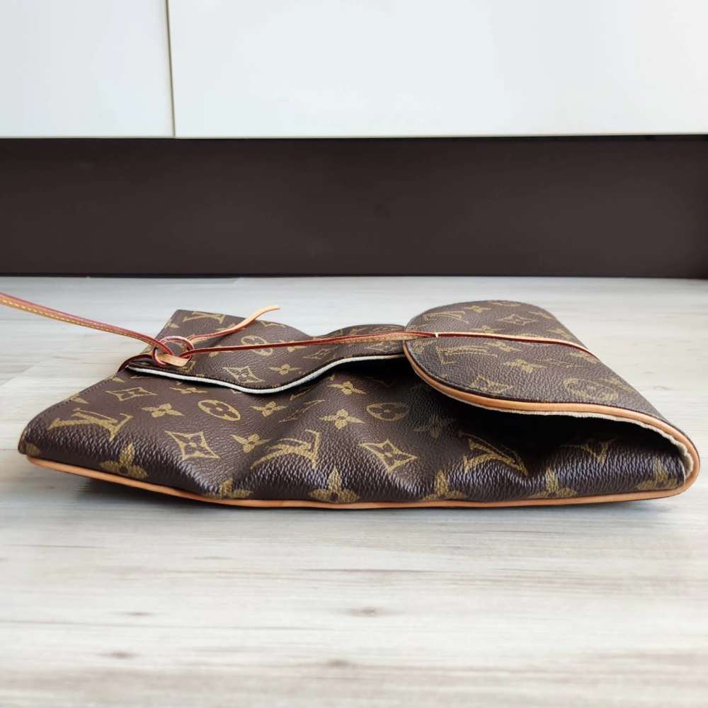 Louis Vuitton Pouzdro na sperky