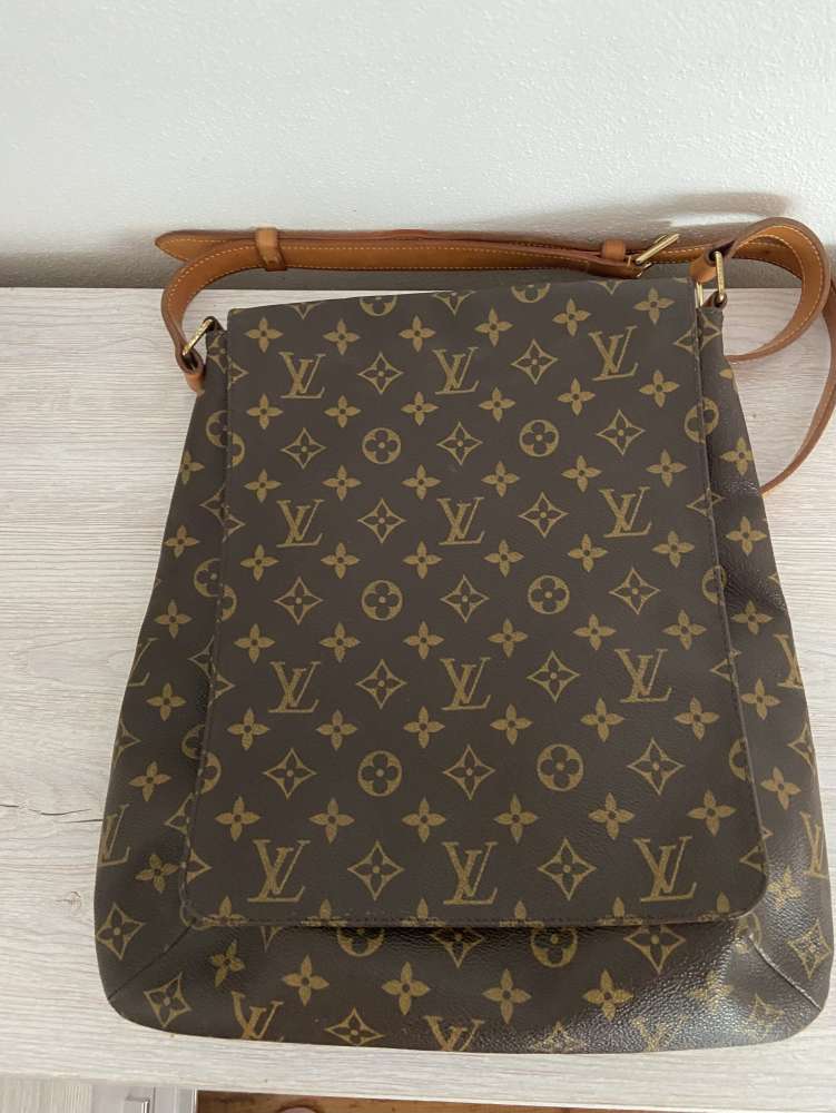 Louis Vuitton kabelka