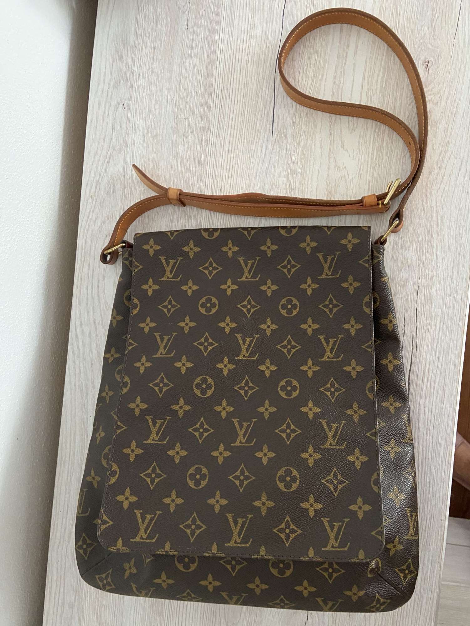 Louis Vuitton kabelka