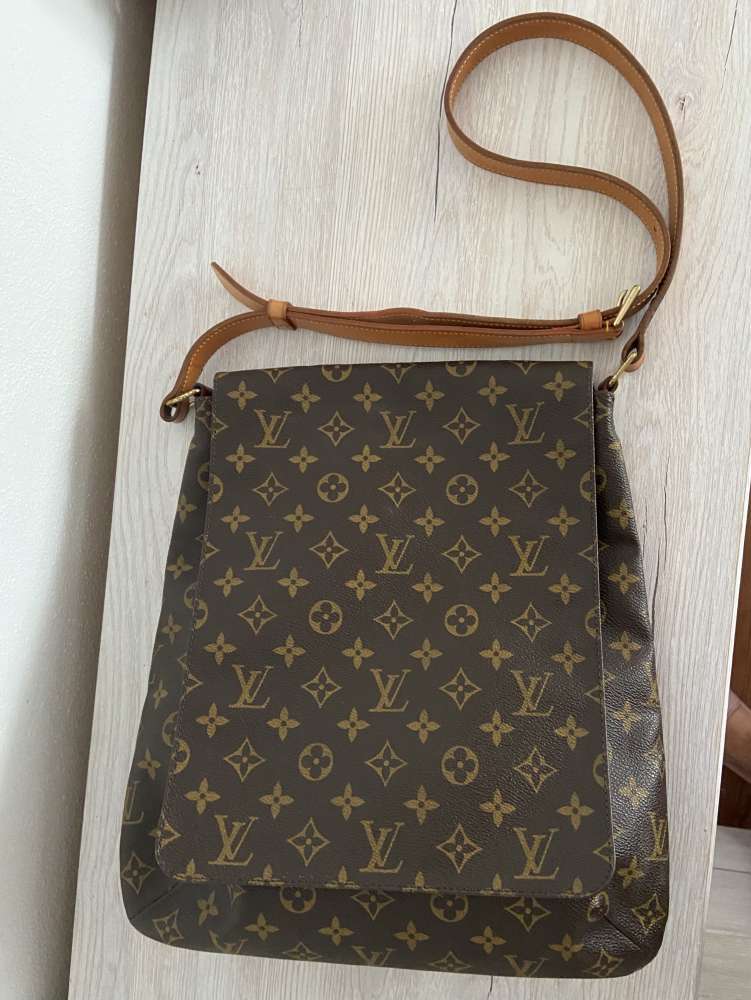 Louis Vuitton kabelka
