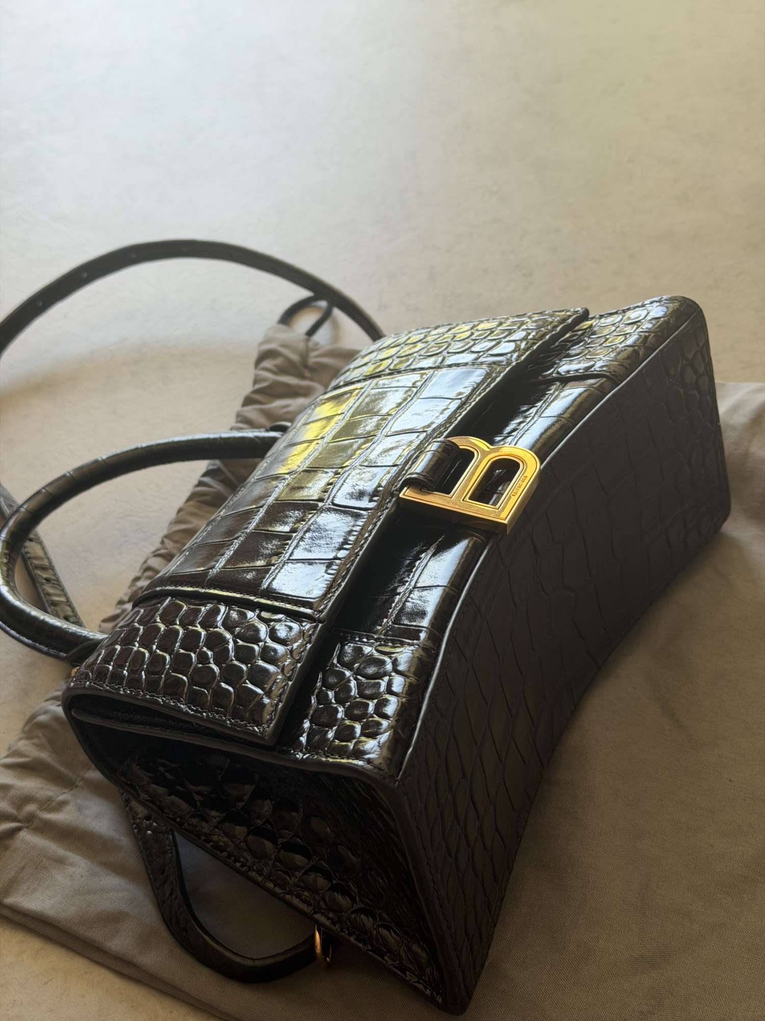 Kabelka Balenciaga