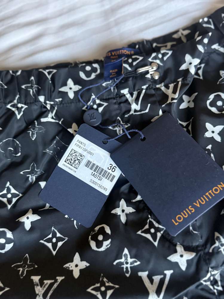 Louis Vuitton nohavice