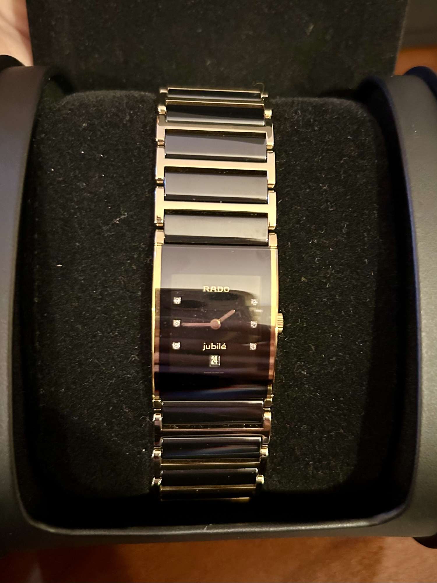 Rado jubilee