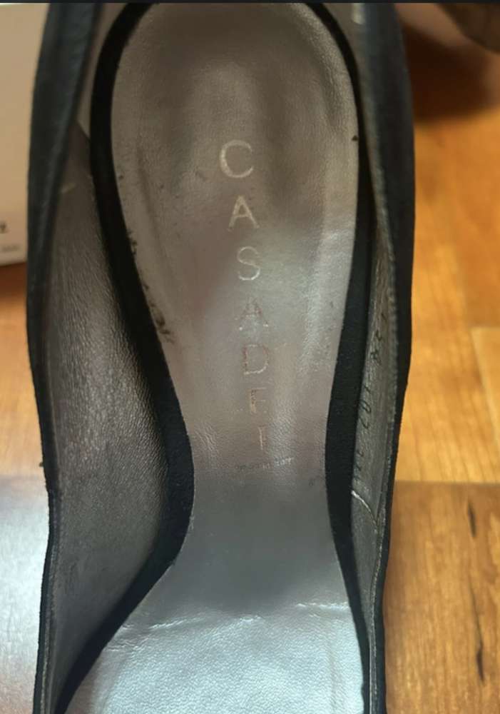 Casadei topánky