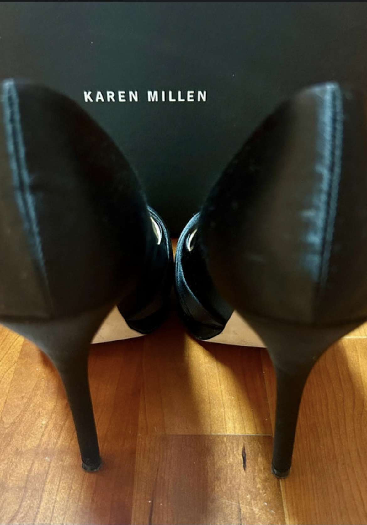 Karen Millen lodičky