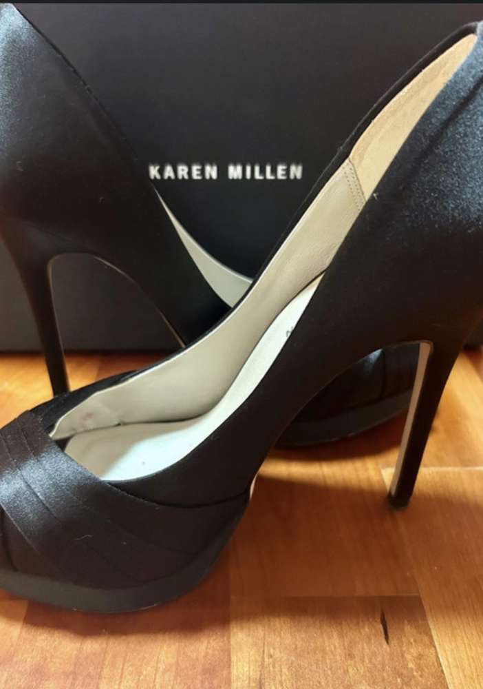Karen Millen lodičky