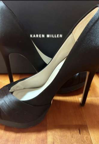https://www.vipluxury.sk/Karen Millen lodičky