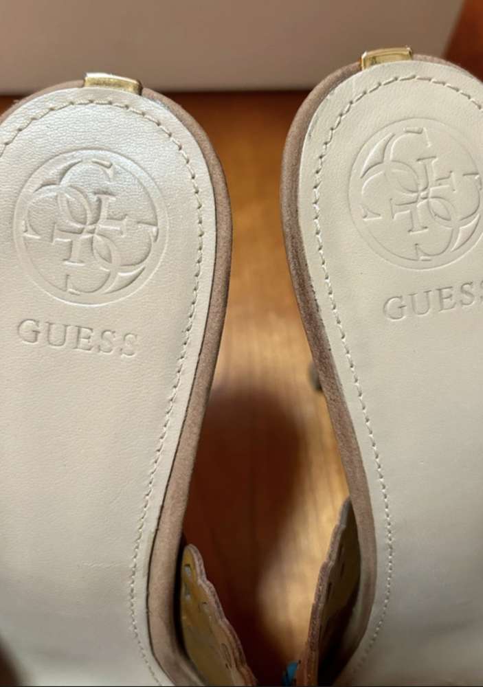 Guess by Marciano topánky