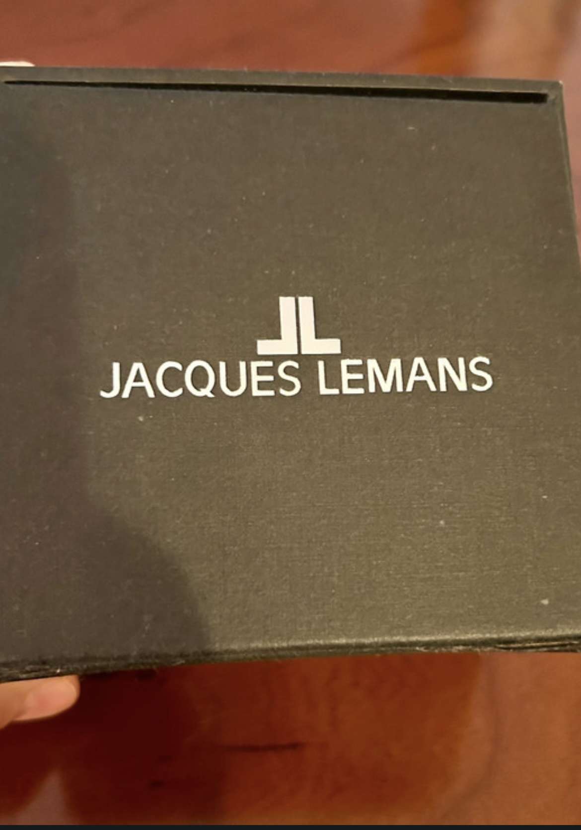 Jaques Lemans hodinky