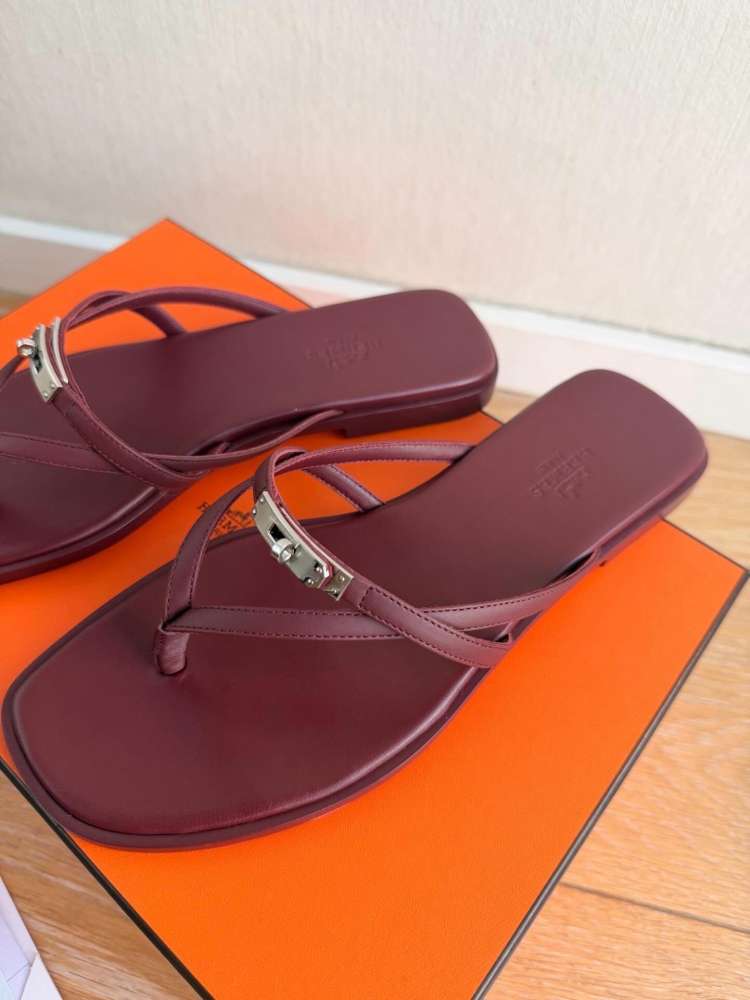 Hermes  Miss Rouge H slapky