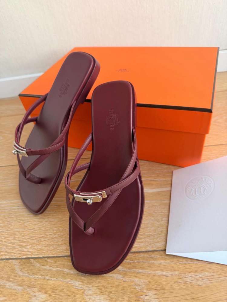 Hermes  Miss Rouge H slapky