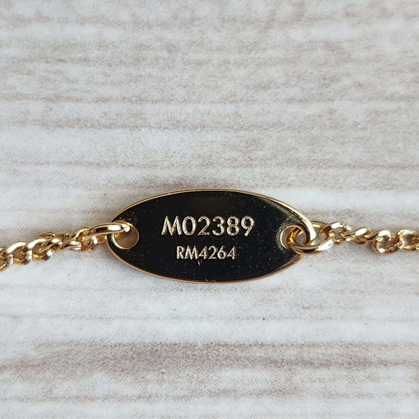 Louis Vuitton Nahrdelnik