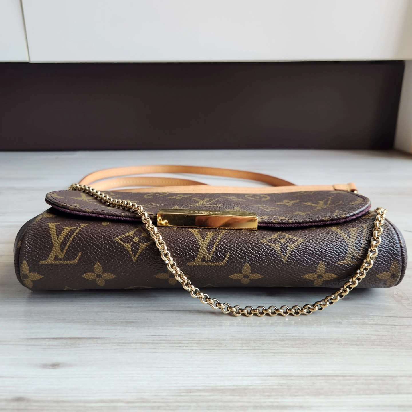 Louis Vuitton Favorite PM