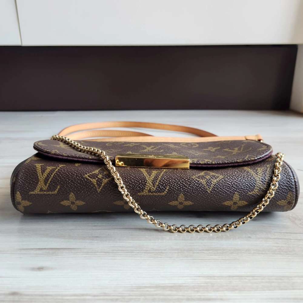 Louis Vuitton Favorite PM