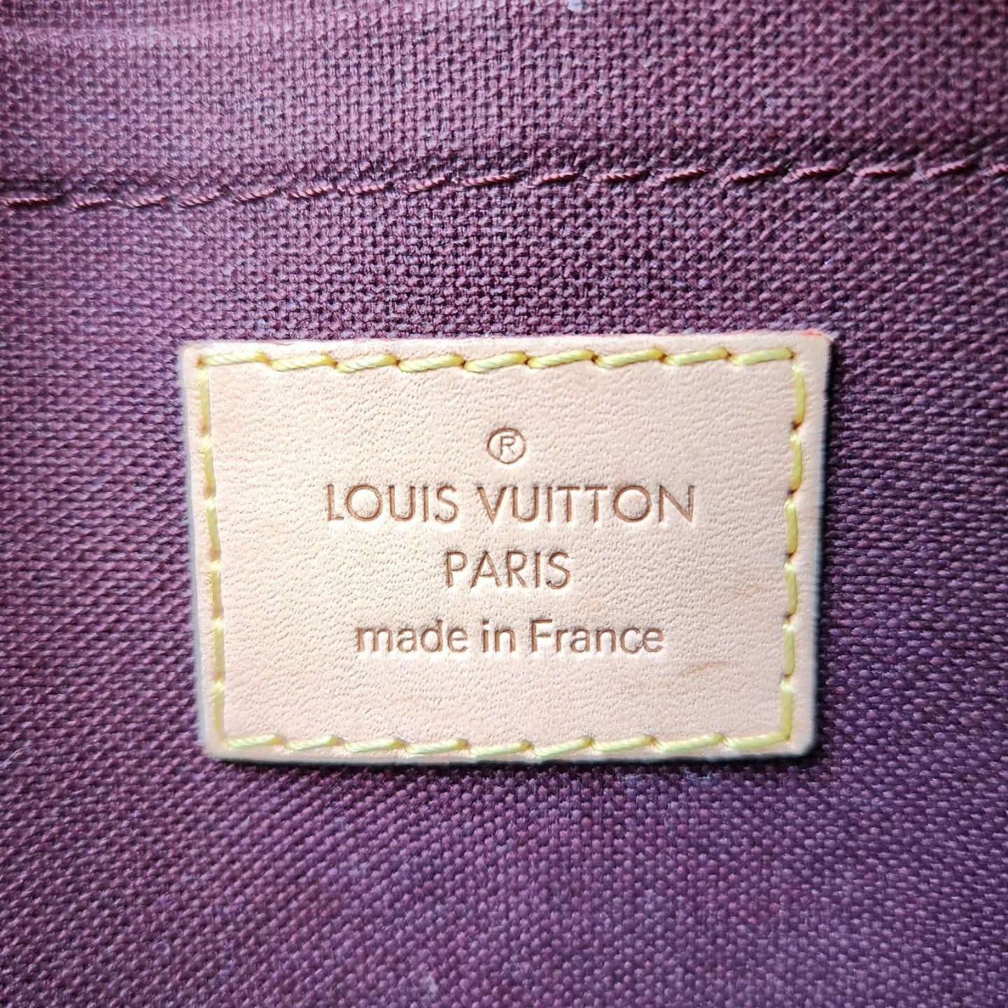 Louis Vuitton Favorite PM