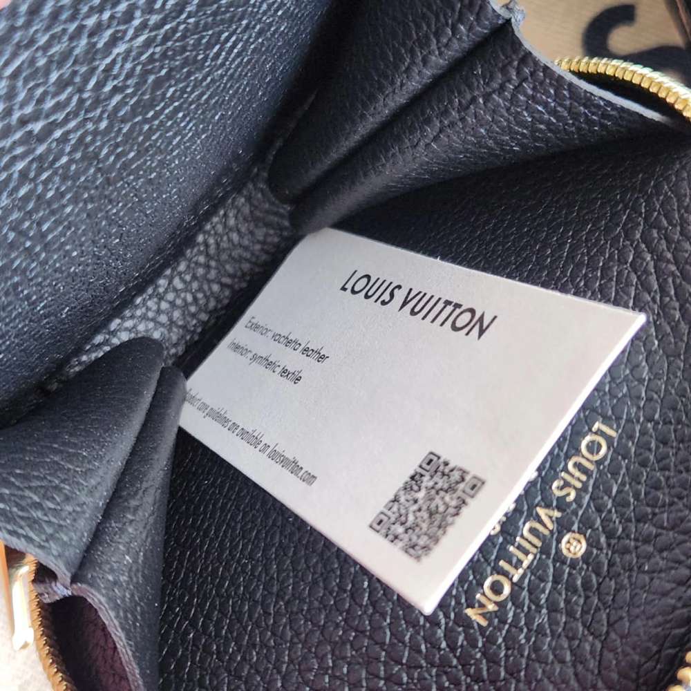 Louis Vuitton Papillon BB