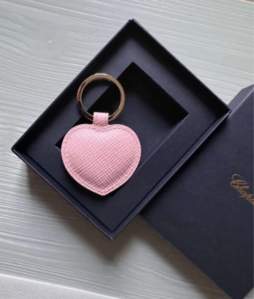 Chopard prívesok