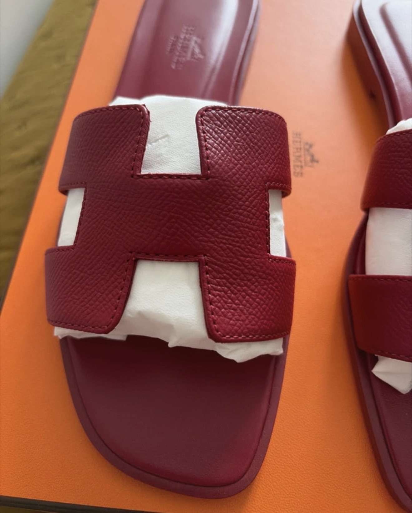 Hermes oran
