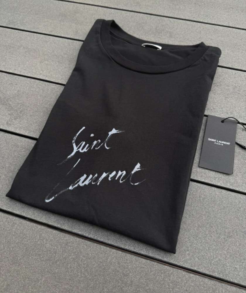 YSL tričko