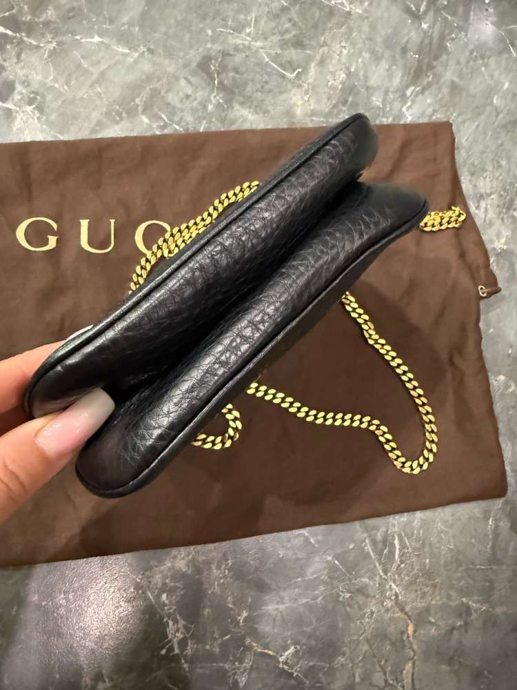 Gucci Borsa a tracolla 1973 SMALL CROSSBODY
