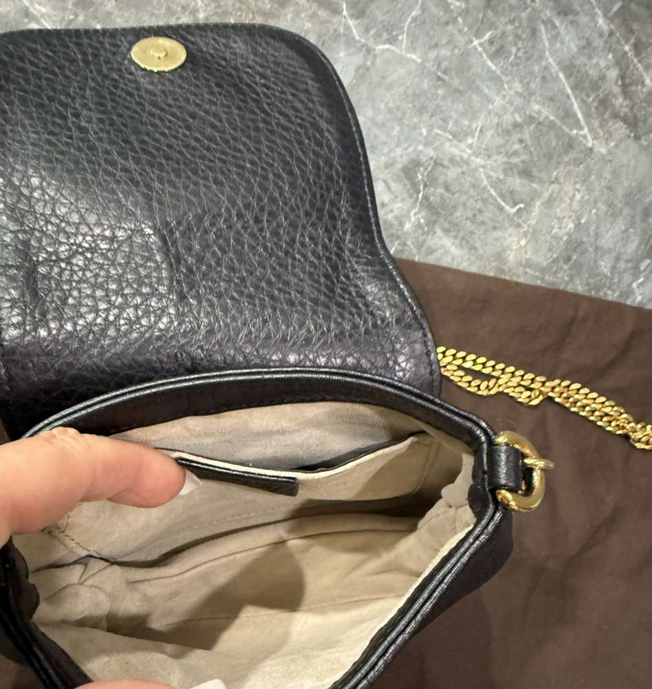 Gucci Borsa a tracolla 1973 SMALL CROSSBODY