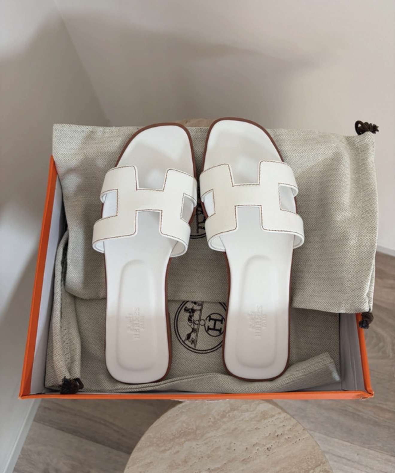 Hermes oran