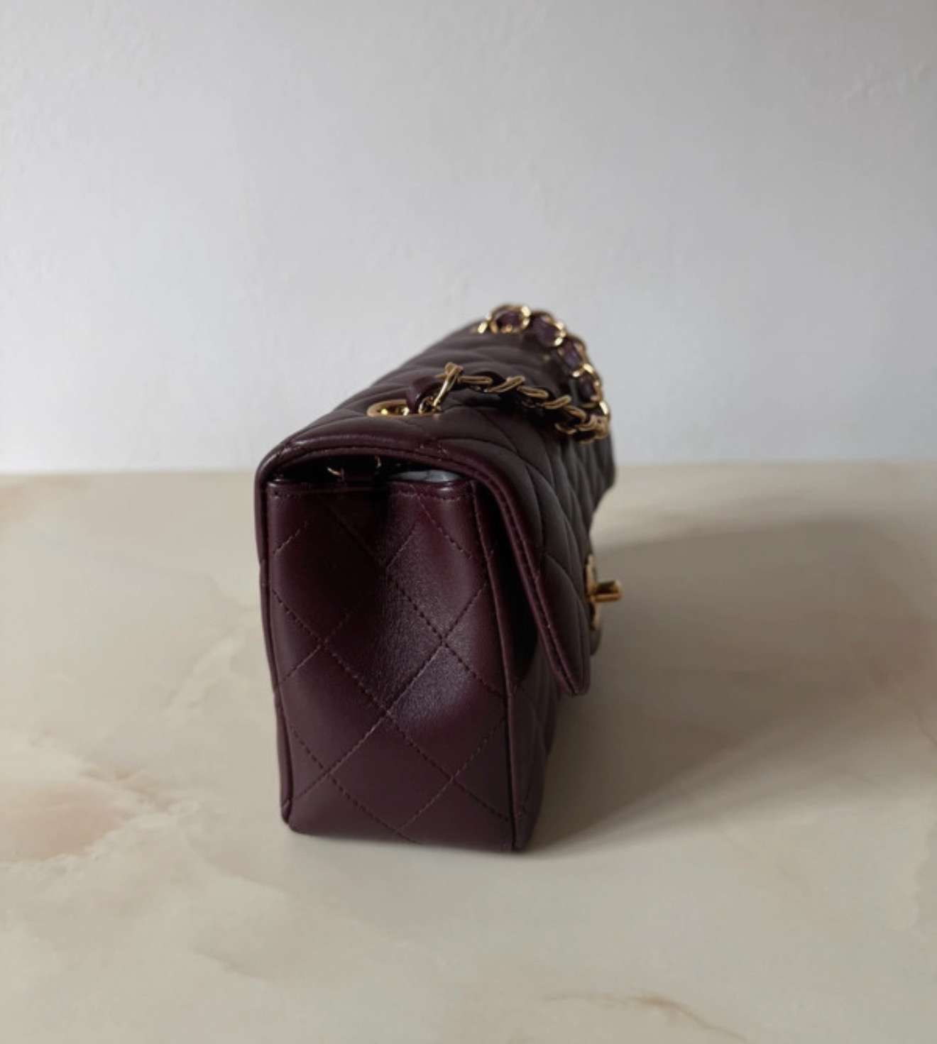 Chanel mini