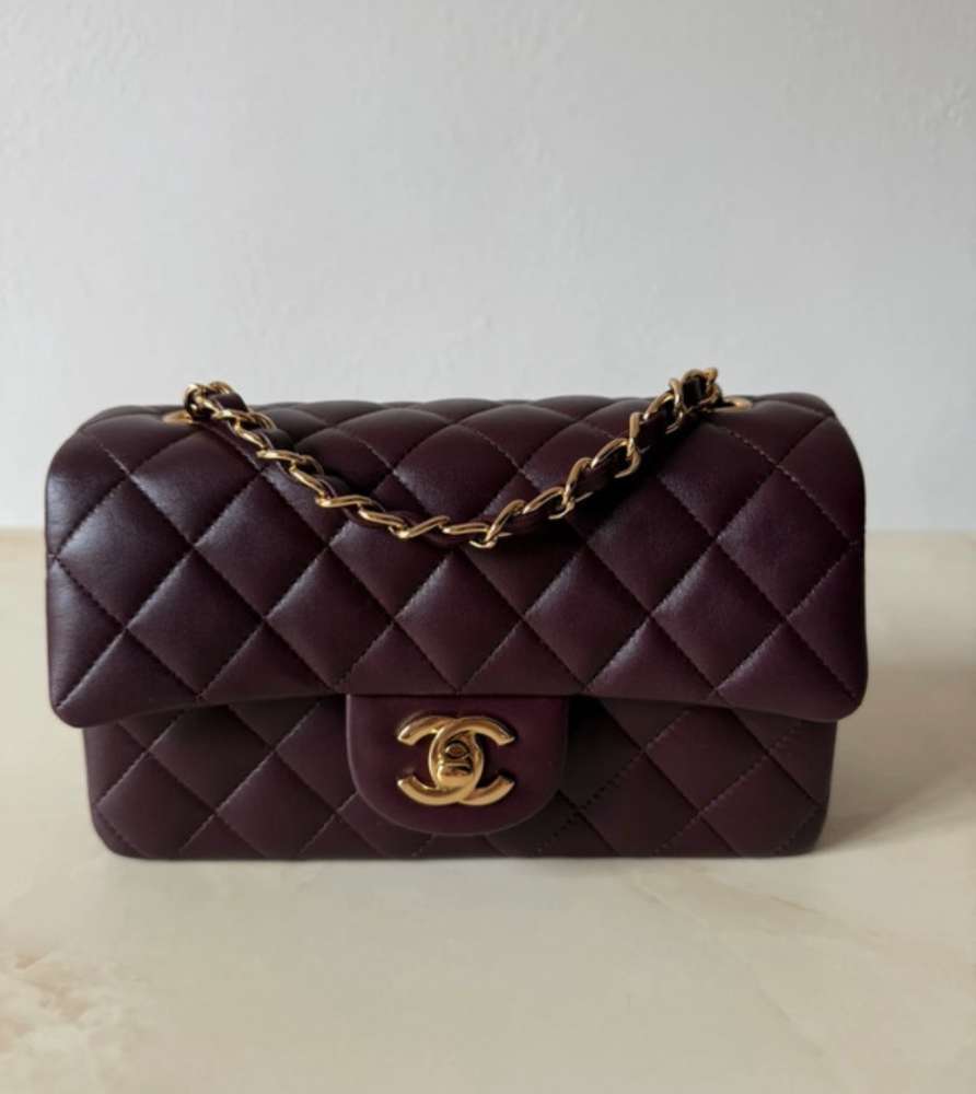 Chanel mini