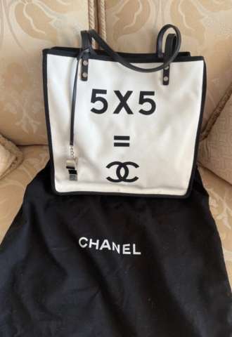 https://www.vipluxury.sk/Chanel shopperka