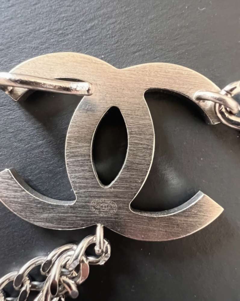 Chanel opasok