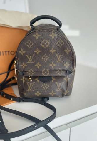 https://www.vipluxury.sk/Louis Vuitton Palm spring mini