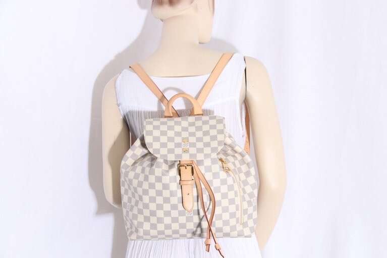 Louis Vuitton ruksak